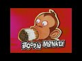 DFLC Corus Entertainment Stoop D Monkey Fox 21 Television Studios 2021