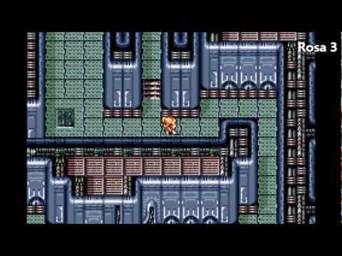 Let's Play Final Fantasy 4 Advanced part 72