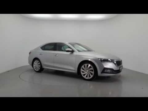 Skoda Octavia STYLE 1.0TSI 110HP *HEATED SEATS*KEY - Image 2