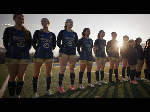 Video: League1 Ontario Hype Video for Oakville SC