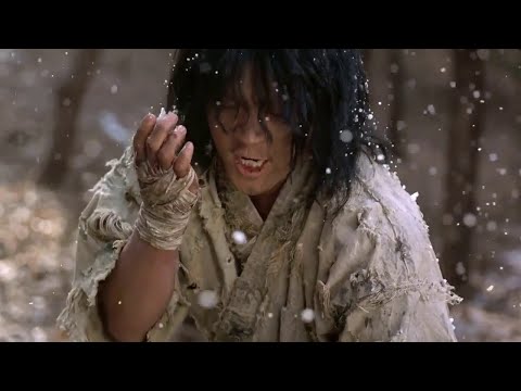 Fighter in the wind (PELICULA COMPLETA EN ESPAÑOL)