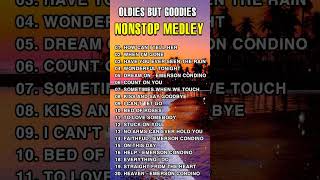 Download lagu Nonstop Slow Rock Medley - Best of Oldies But Goodies Nonstop Medley mp3 Download lagu Nonstop Slow Rock Medley - Best of Oldies But Goodies Nonstop Medley mp3