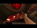 (Commentated) Quake Arcane Dimensions 1.8 - Forgotten Sepulcher (Evil 100%)