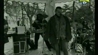 CSI - Del Mondo (official videoclip)