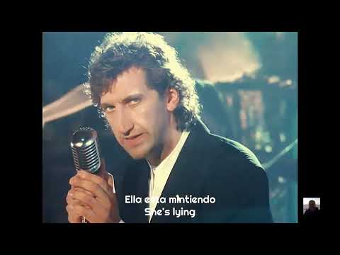Jimmy Nail - Ain`t No Doubt (HCP Subtitulado: No hay duda) Full HD Especial Edition