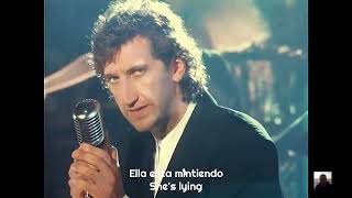 Jimmy Nail - Ain`t No Doubt (HCP Subtitulado: No hay duda) Full HD Especial Edition