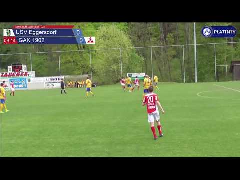 STMK ULM Eggersdorf - GAK