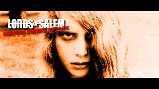 LORDS OF SALEM - German Zombie Attack (Official Music Video)