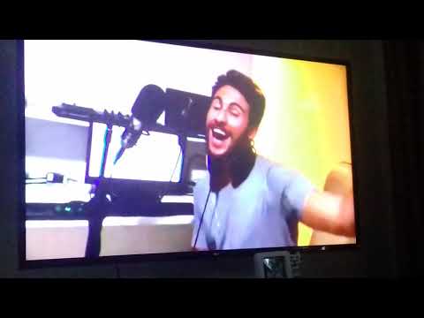 Eu vou pro culto da vitória