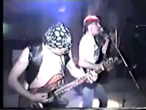 MetalRus.ru (Hard Rock / Heavy Metal). ACE - "Концерт в Елабуге" (1993)