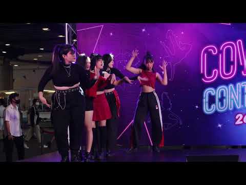 260920 IXIS Cover ITZY - Not Shy #PromenadaCoverDanceContest2020
