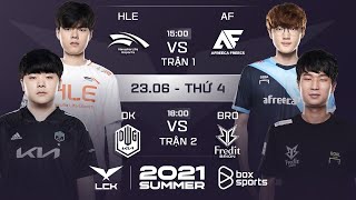 [電競] LPL+LCK+LCO