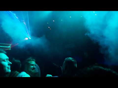 Lange @ Transcend 10th Feb 2018