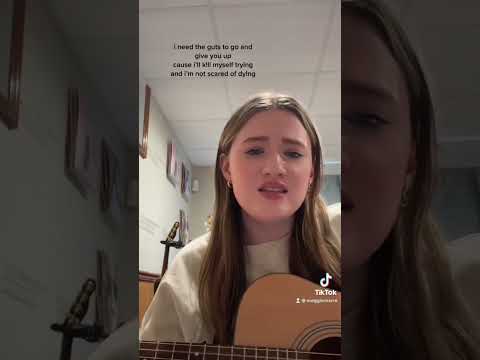 Everything To Everyone - Reneé Rapp