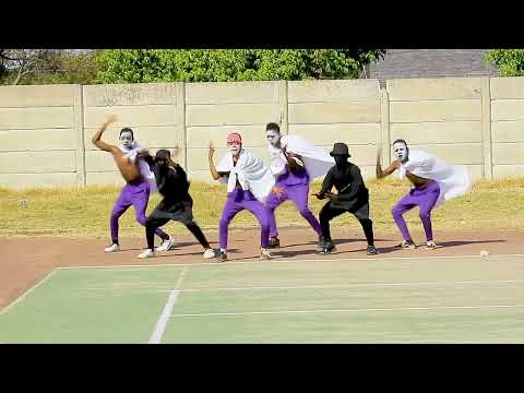 Poptain-X-Legend Killer - Kutandara[ Music Video]  2022