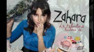 Peces de ciudad- Zahara