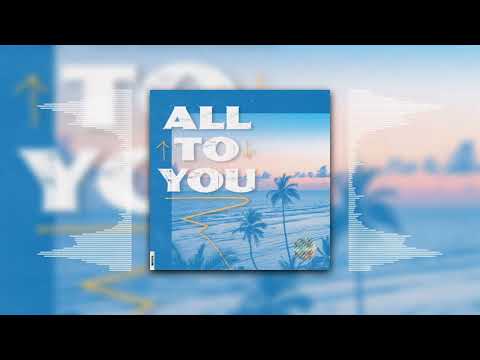 Kevin Adler - All To You (ft. Breana Marin)