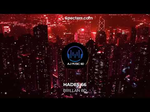HADES 66 - BRILLAN (8D)