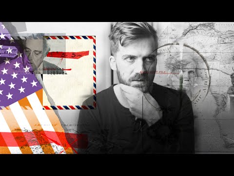 Where the U.S. Hides its Secrets