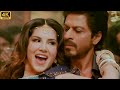 Laila Mein Laila Full Video Song 4k 60fps Raees 2017 Shah Rukh Khan Sunny Leone Pawni Pandey