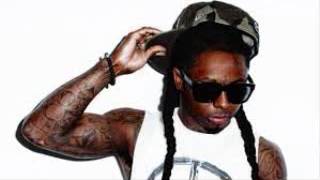 Lil Wayne - Original Silence   [Without Mack Maine]