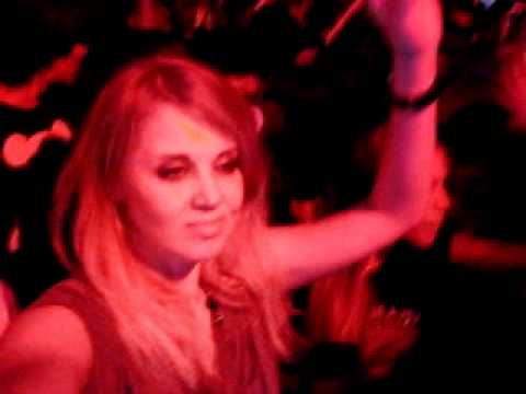 Paul van Dyk in Kazan Ermitage club (1)