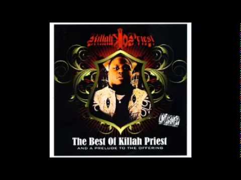 Killah Priest - 5 Boroughs