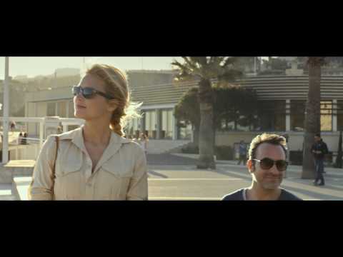 Любовь не по размеру - Trailer