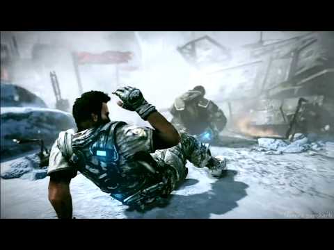 Killzone 3 Demo Playthrough