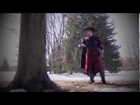 Calimacil - Baudoin Breastplate - leather armor