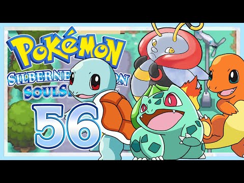 POKÉMON SOULSILVER # 56 🌏 Palaver-FAQ bei Trainerkämpfen!
