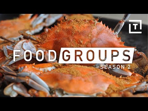Food/Groups Season 2 Is Coming