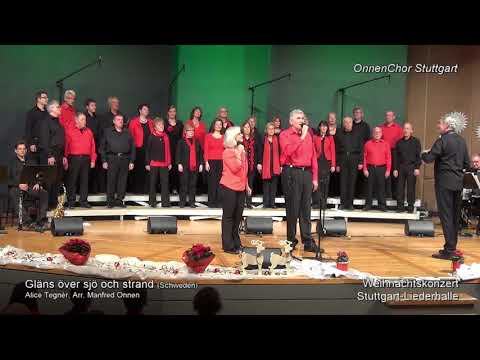 OnnenChor Stuttgart - Gläns över sjö och strand