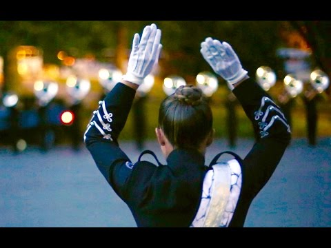 Cadets 2016 | Hornline [Quality Audio]