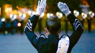 Cadets 2016 | Hornline [Quality Audio]