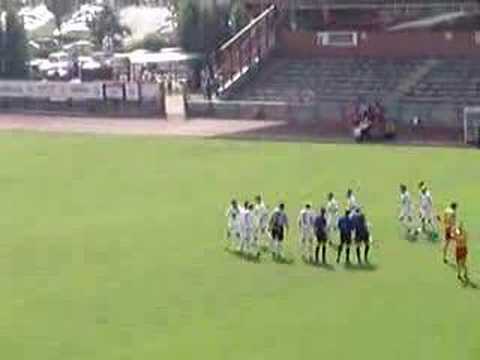 RC Waregem - YR KV Mechelen