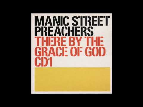 Manic Street Preachers - Automatik Teknicolour