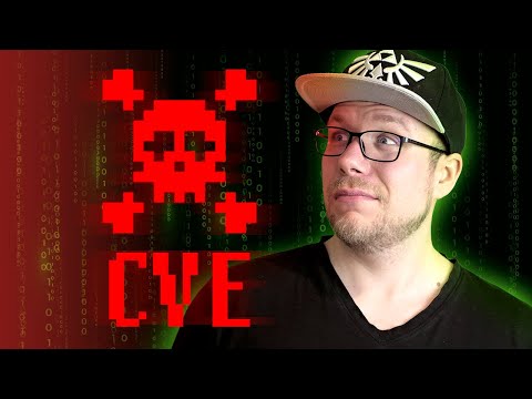 Was sind CVEs? (picoCTF #6)
