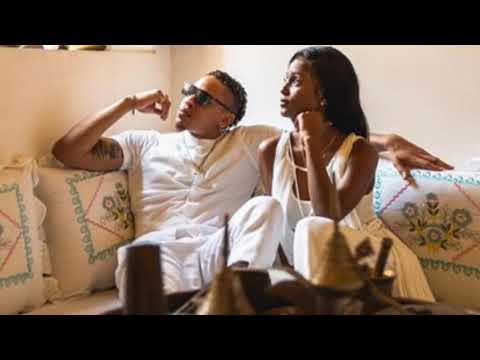 VANESSA ❌ ROTIMI DANCE VIDEO FUN  TIKTOK 🔥