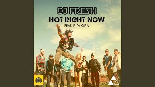 DJ Fresh - Topic