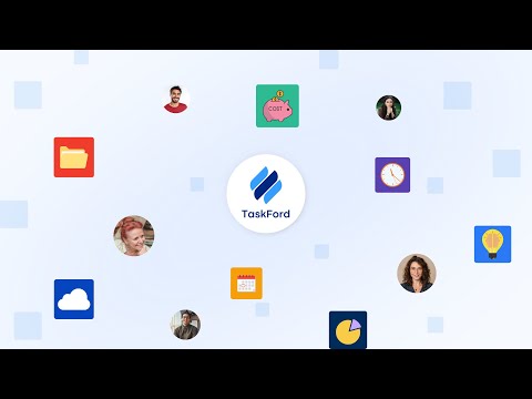 TaskFord video preview