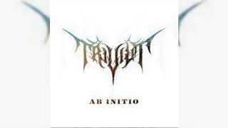 Trivium - To Burn The Eye (Caeruleus)