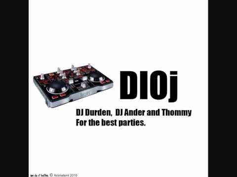 DjAndeR Afro Nuts vs Dimmakmmunication