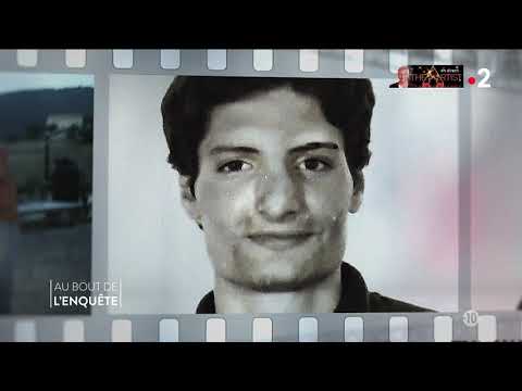 Un cadavre à la bergerie : l'Affaire Lambin - Au bout de l'enquête 25/09/21