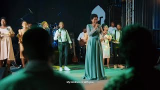 Download lagu Gisele Nishimwe- Gidiyoni4K mp3