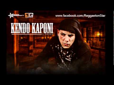 ★ Kendo Kaponi - Cuando Tu Quieras (Freestyle) ★