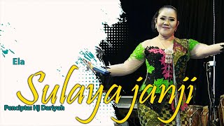 Download lagu SULAYA JANJI - ELA II Ora Kena Dipercaya Omongan Slalu Sulaya mp3 Download lagu SULAYA JANJI - ELA II Ora Kena Dipercaya Omongan Slalu Sulaya mp3