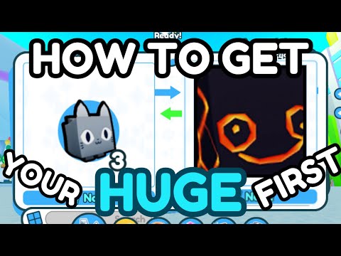 Pet Simulator X Giveaway