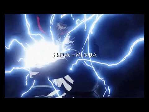 $!kFUK - MURƉA