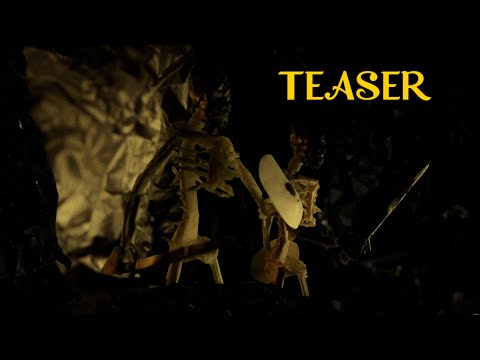 FANTASMIA - Teaser 2025